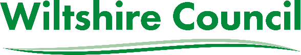Wilts Council Logo