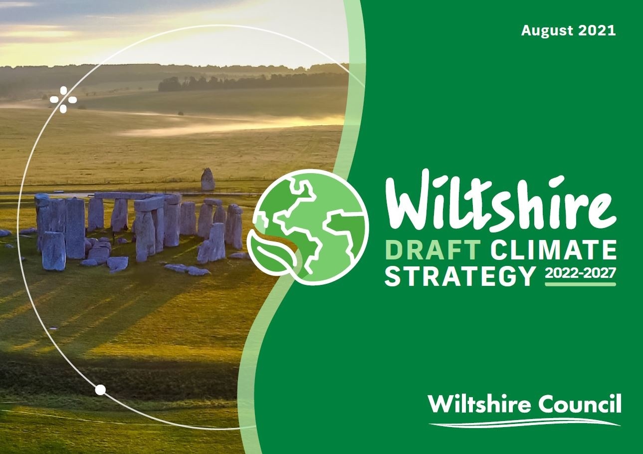 Wiltshire Draft Climate Strategy1